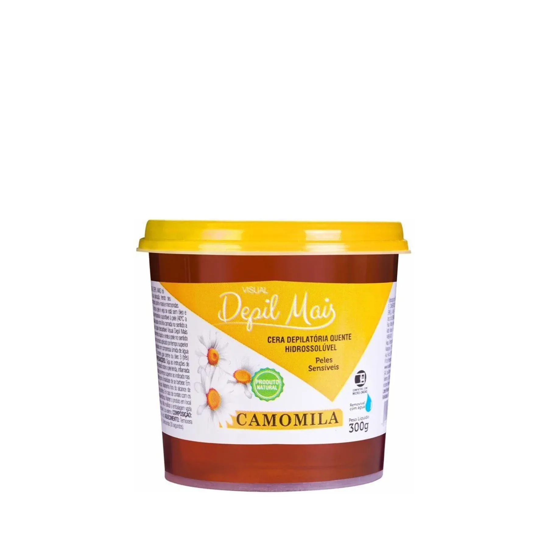 CAMOMILA 300